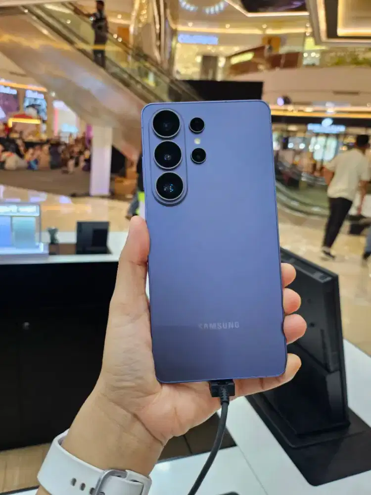 READY STOK S26 ULTRA VIOLET BISA CICILAN 0% TANPA KARTU KREDIT