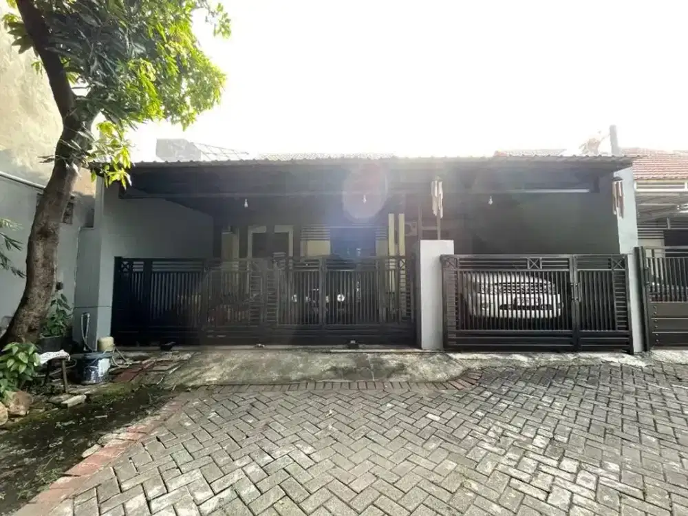 PALM SPRING REGENCY TERAWAT SIAP PAKAI