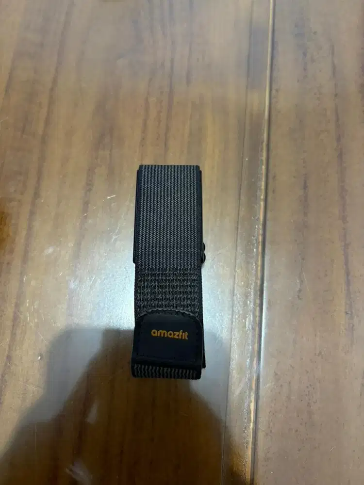 Amazfit Helio Strap