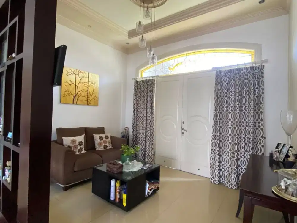 DIJUAL RUMAH WISATA BUKIT MAS – SURABAYA BARAT (EM)