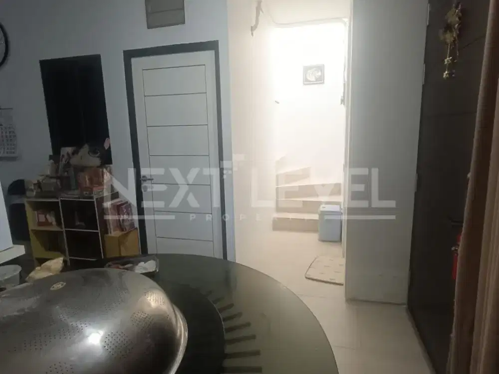 Disewakan rumah posisi hook di northwest park Citraland Utara