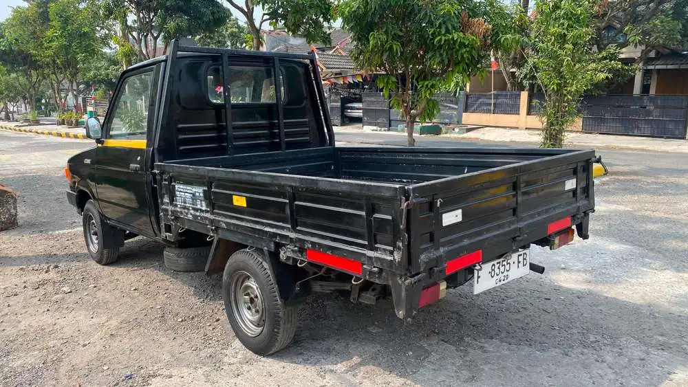 penjual