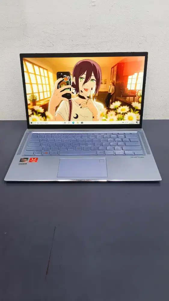 Asus ZenBook UX431DA