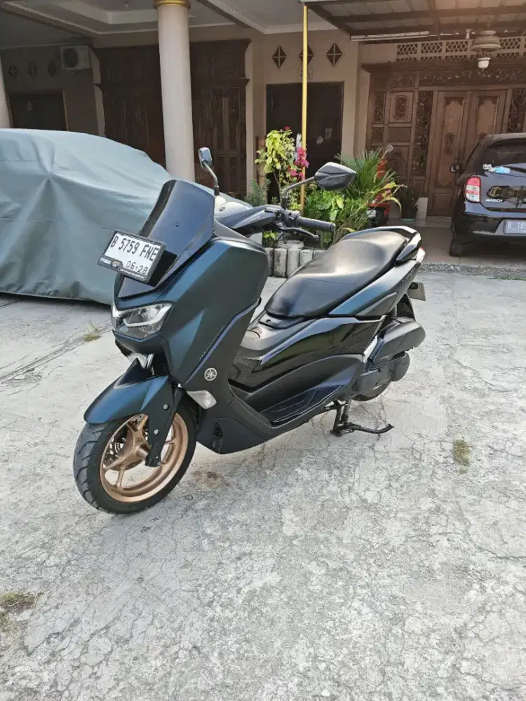 •Hot sale Yamaha Nmax New 155cc