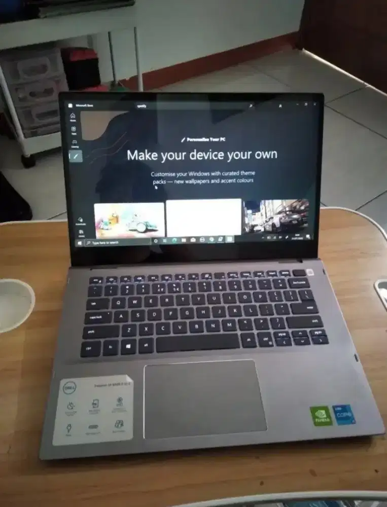 Laptop Dell Inspiron