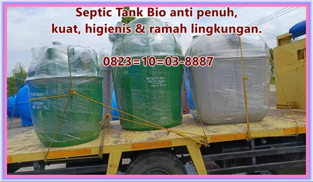 Septicktank, Biofil, Biotank, Biofilter, Biotech, Septictank,
