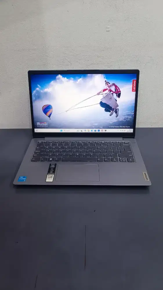 Lenovo Ideapad slim 3