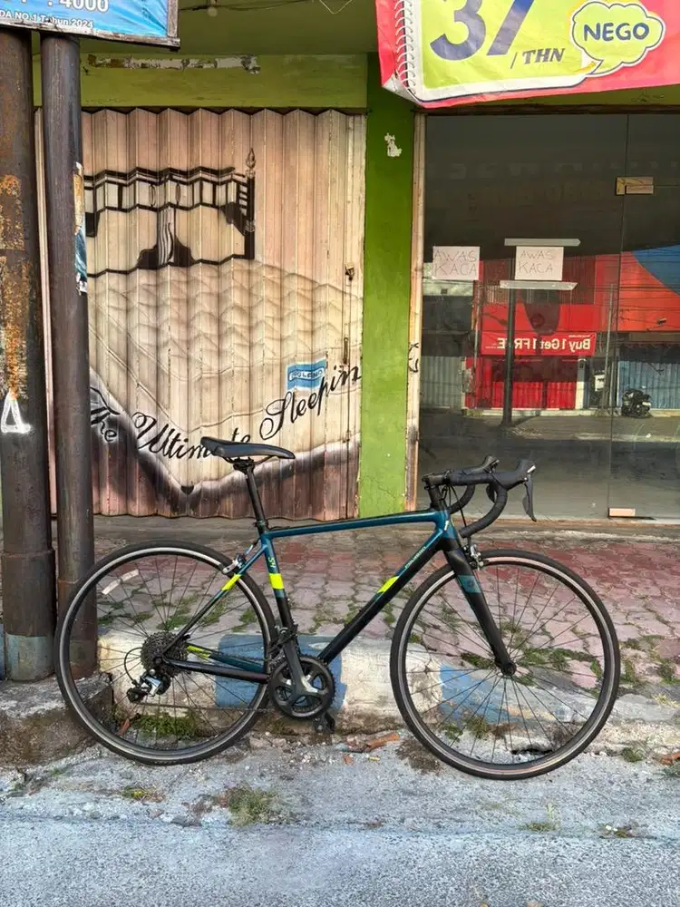 POLYGON STRATTOS S4 TAHUN 2022