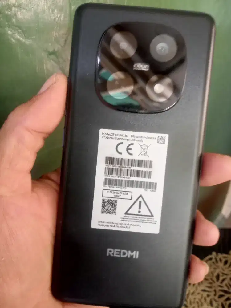 Redmi Note 15 8/128