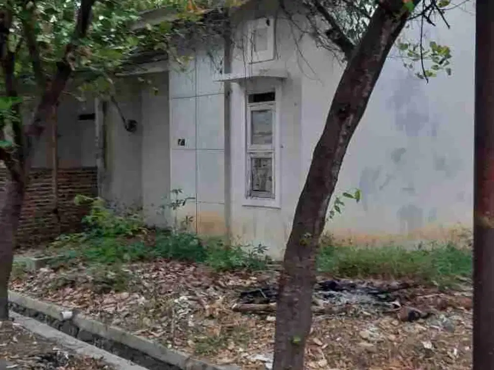 Dijual Cepat Rumah Murah di Citra Indah City