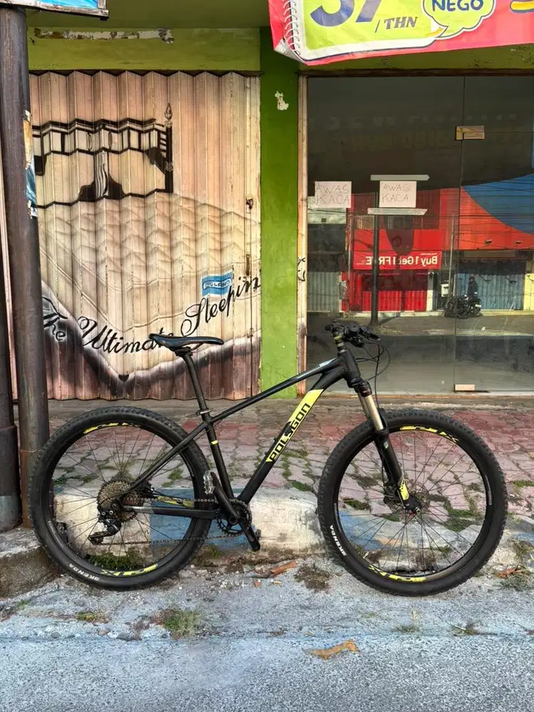 POLYGON XTRADA 7 TAHUN 2019