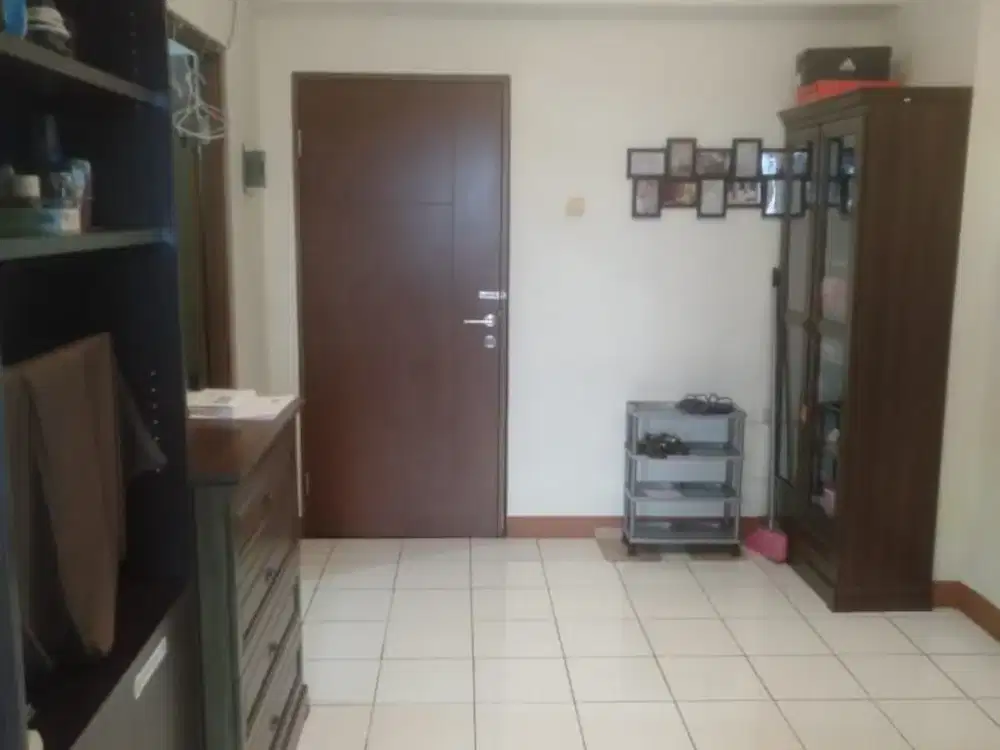GATEWAY AHMAD YANI, CICADAS. UNIT APARTEMEN 2BR DI KOTA BANDUNG