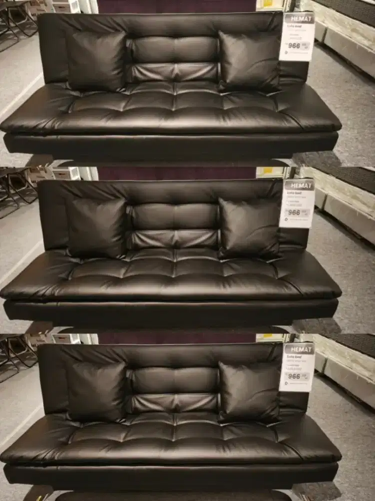 JUAL MURAH SOFABED REBAHAN