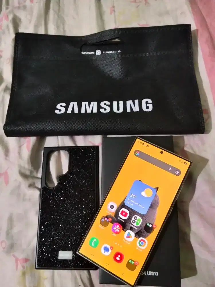 Samsung S24 Ultra 12/256 Gb