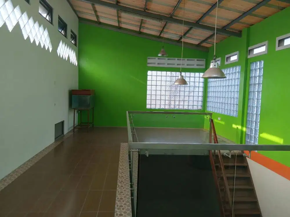 Dijual Rumah Siap Huni di Taman Kopo Indah (TKI) 2