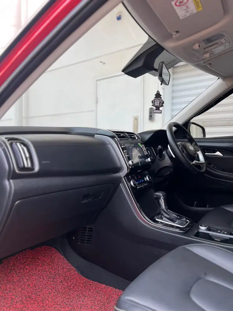 Hyundai Creta Prime Two Tone 2022