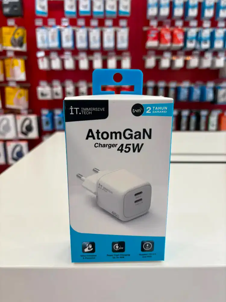 adaptor it dapatkan promo festival belanja erafone