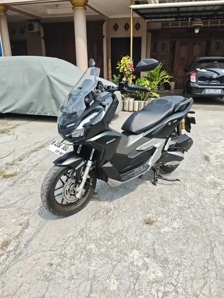 •Hot sale Honda Adv ABS 160cc