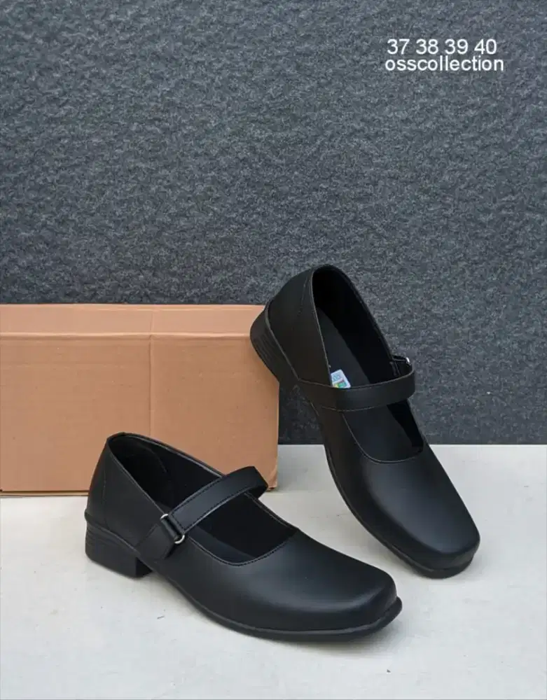 Sepatu Gucci terbaru
