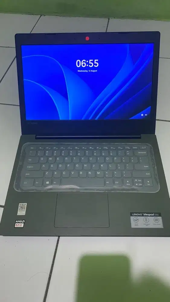 Laptop lenovo ideapad
