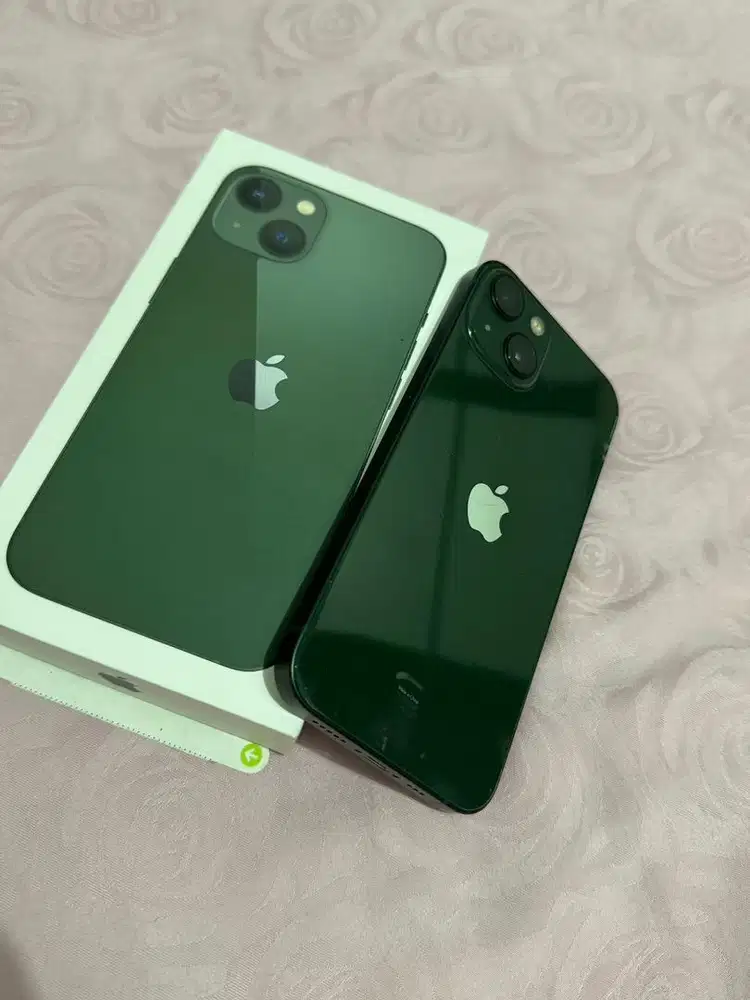 IPHONE 13 256 GB