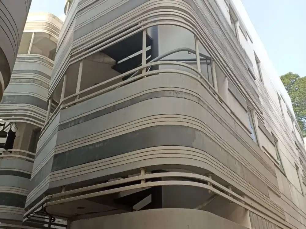 DIJUAL RUMAH KOST 3 Lantai ANARTA HOUSE BSD, Tangerang Selatan