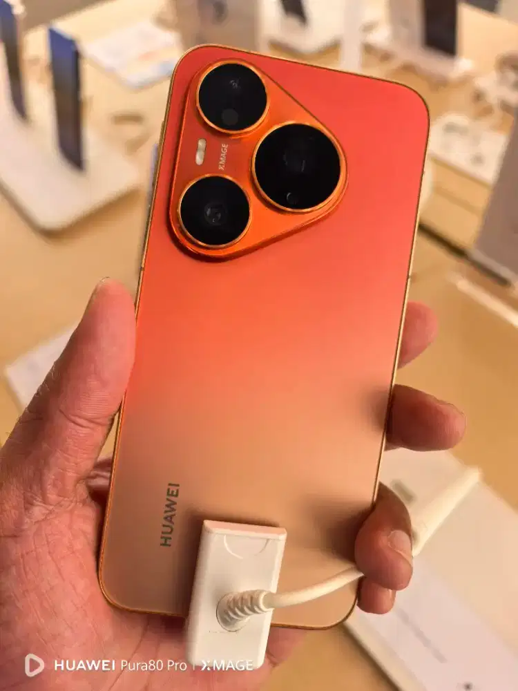 Huawei Pura 90s Pro beli 256GB dapat 512GB
