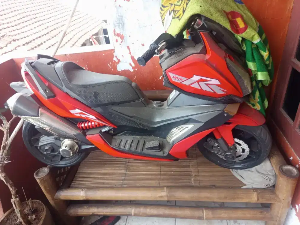 Jual 22 nya bekas baru 4x pakai