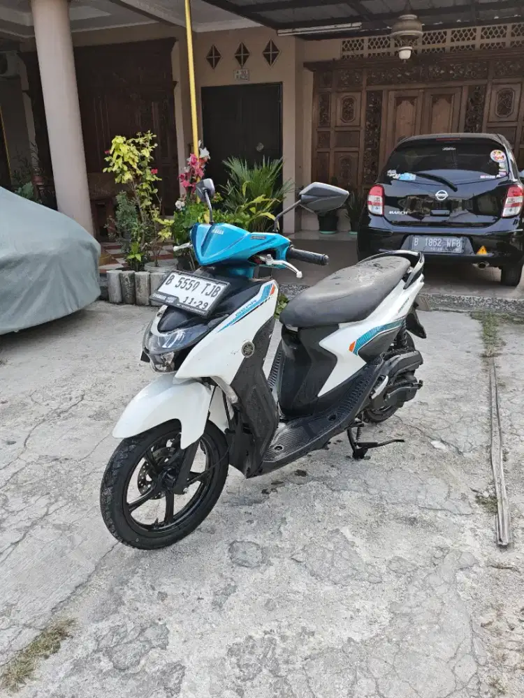 •Hot sale Yamaha Gear