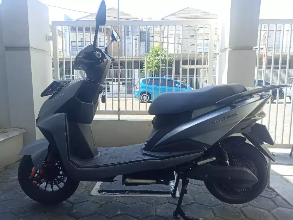 Volta 401 eve 2024