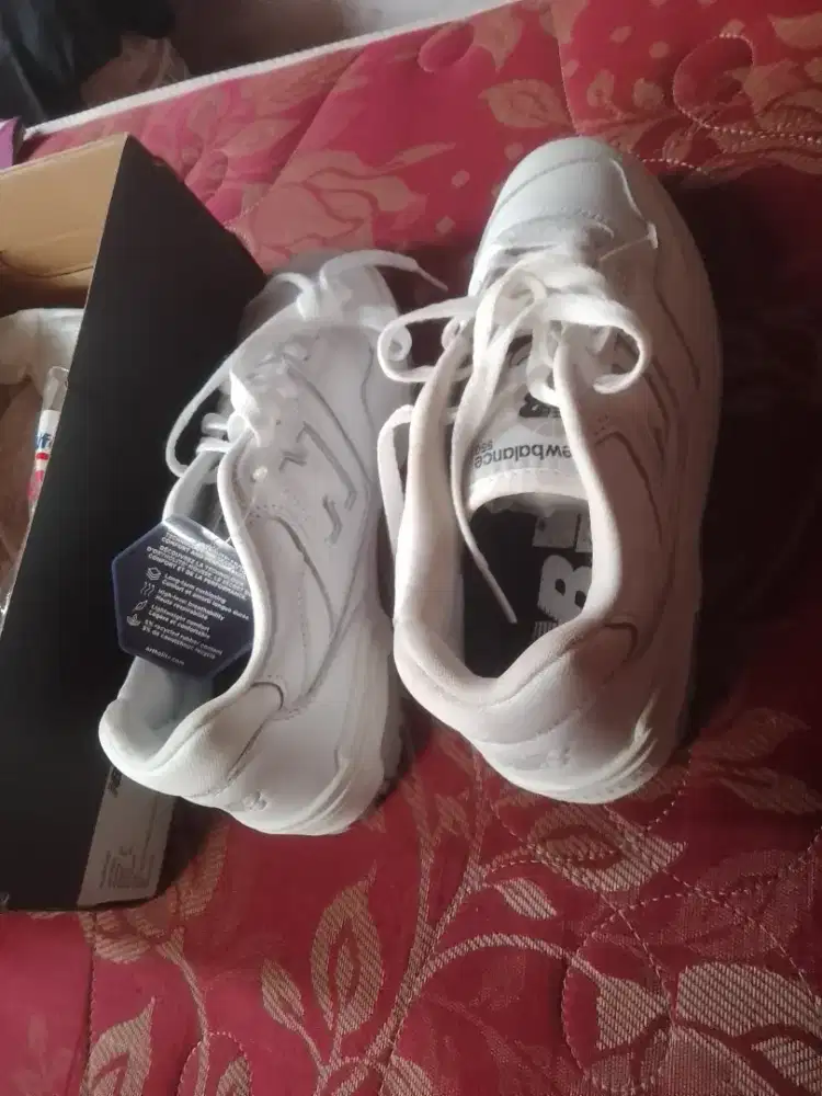 Sepatu NB Original