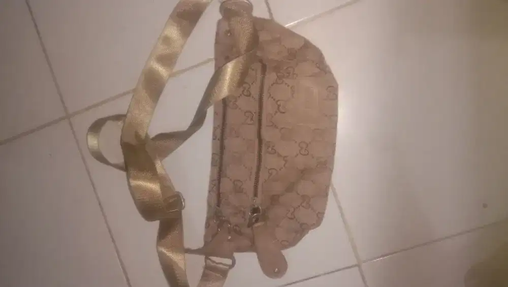 Tas Gucci Wanita KW