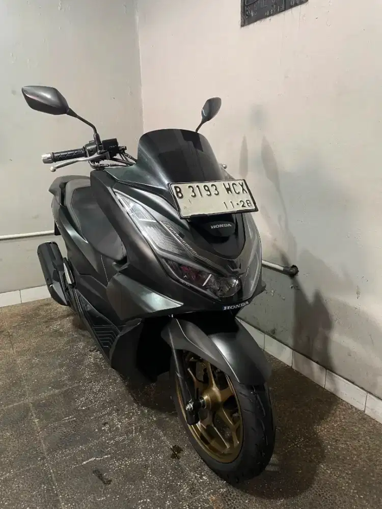 HONDA PCX 160 ABS 2023