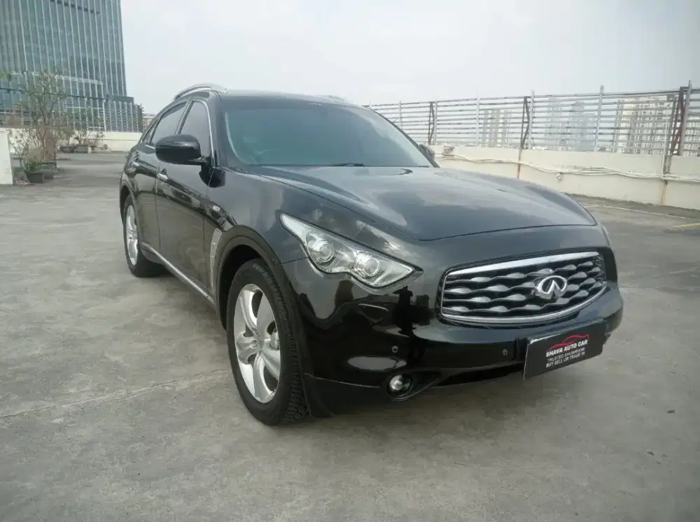 INFINITI FX 37 S