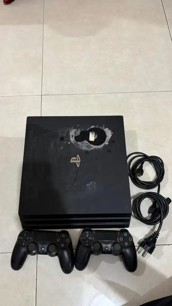 Ps 4 Pro 1 tb original