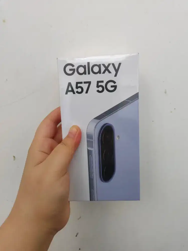 Samsung A57 5g 8/256 NEW! FULLSETT