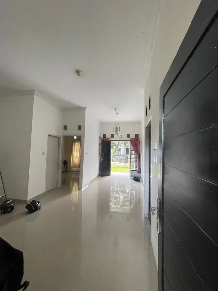 Disewakan Rumah Minimalis Lokasi Strategis