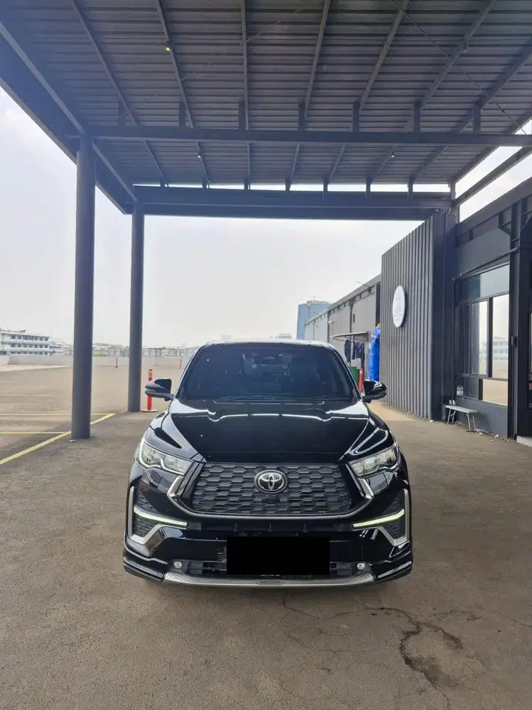 Zenix Q Hybrid Modelista 2023