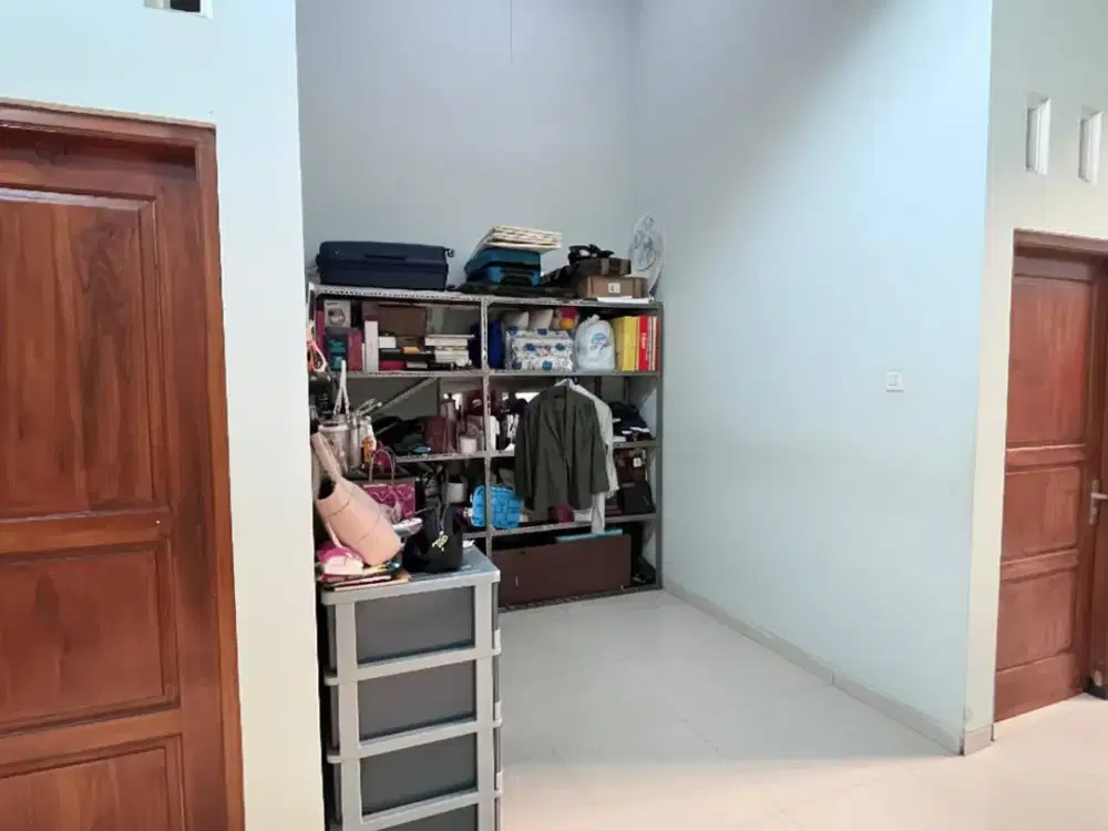 Rumah 3 Kamar di Condongcatur Dekat Kampus UGM, Harga Rp1,5 Miliar Nego Tipis