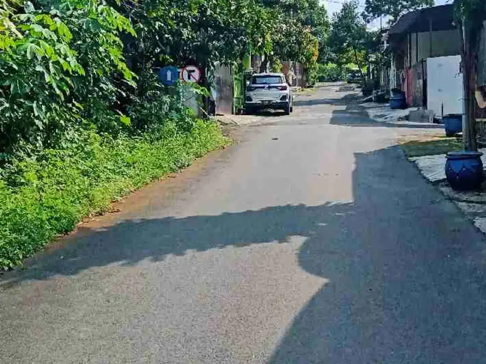 KSB datar siap bangun perumahan Gedawang Permai 3 di Banyumanik