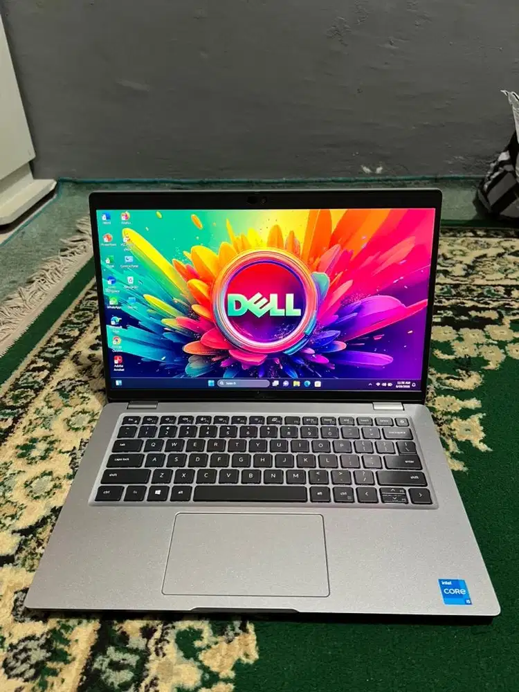Laptop Dell Latitude 5420 Core i5 Gen 11