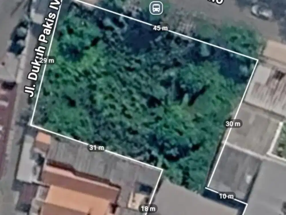 Dijual Tanah Super Strategis di Nol Jl Raya Mayjend Sungkono Surabaya Barat Area Ramai Cocok Untuk Kantor, Showroom, Hotel, dll