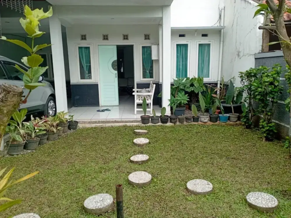 Dijual Cepat Rumah Murah Dekat UPI