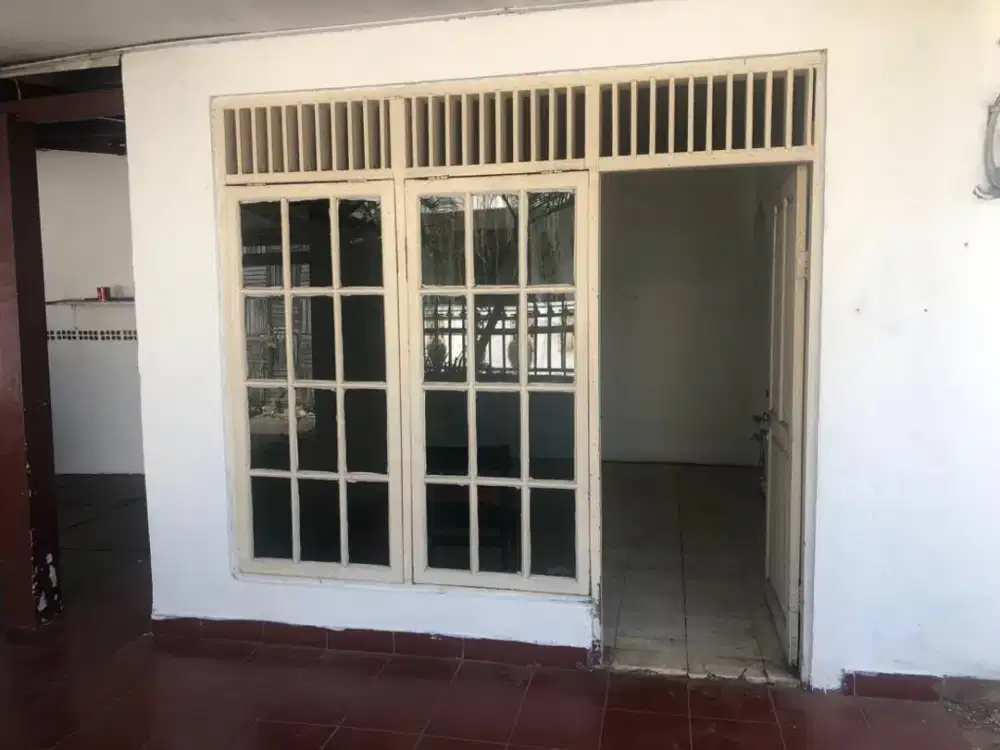 Dijual Rumah di Komplek Perum Akasia Bintara Jaya –  Shm Luas 262