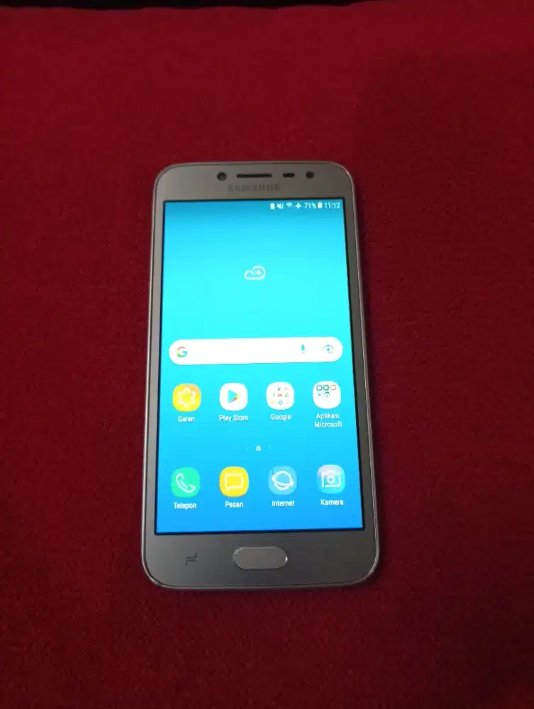 Samsung J2 Pro 1.5/32gb Gold Ori