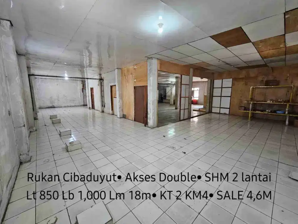 Workshop Cibaduyut