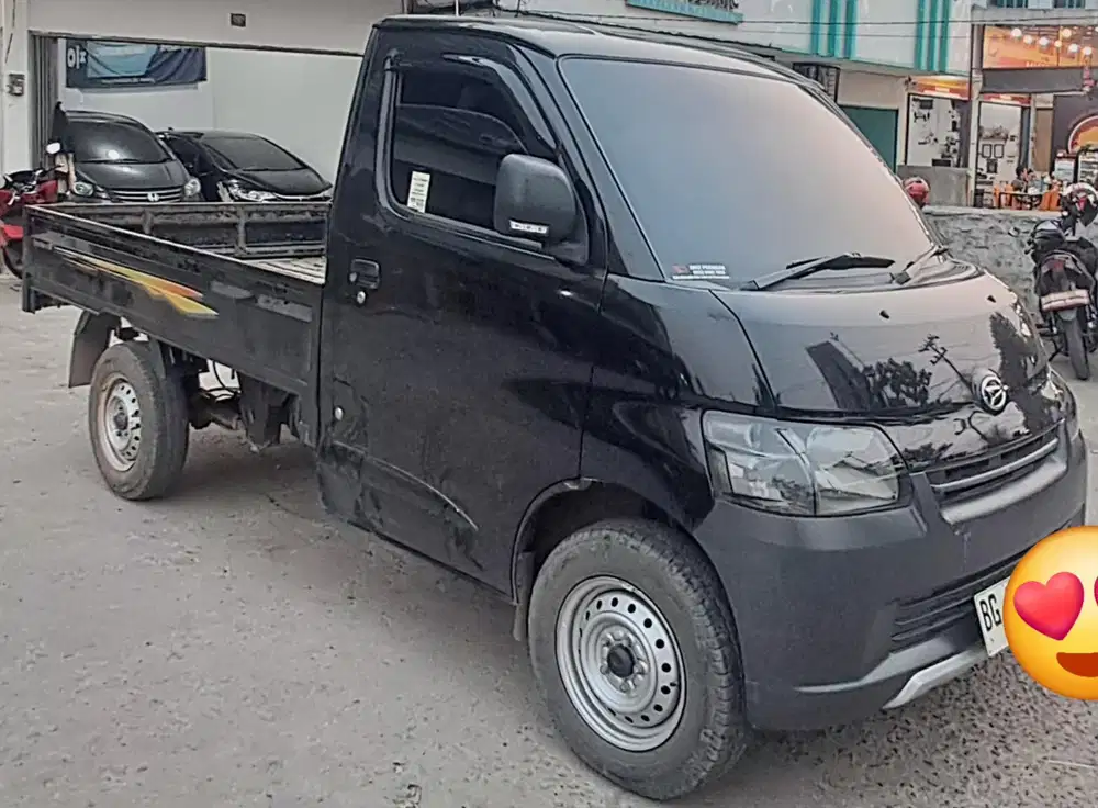 Grandmax PU 1,5 AC PS 2024