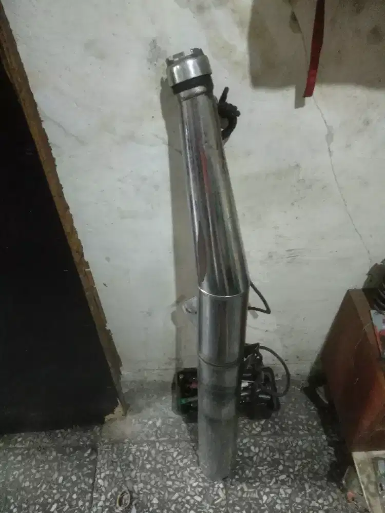 Di Jual Copotan Rx King