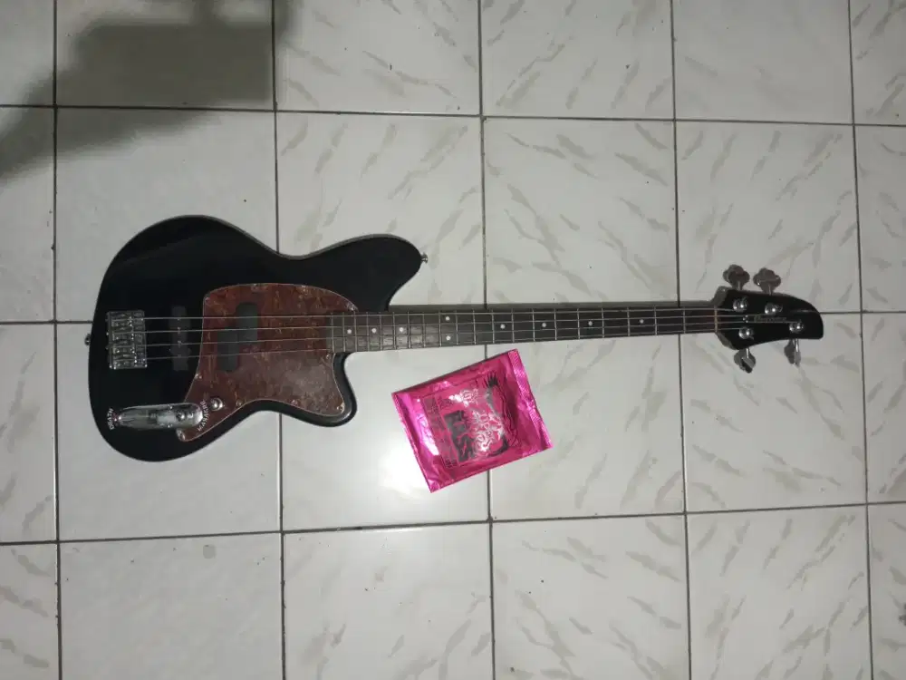 Ibanez tmb 100 original