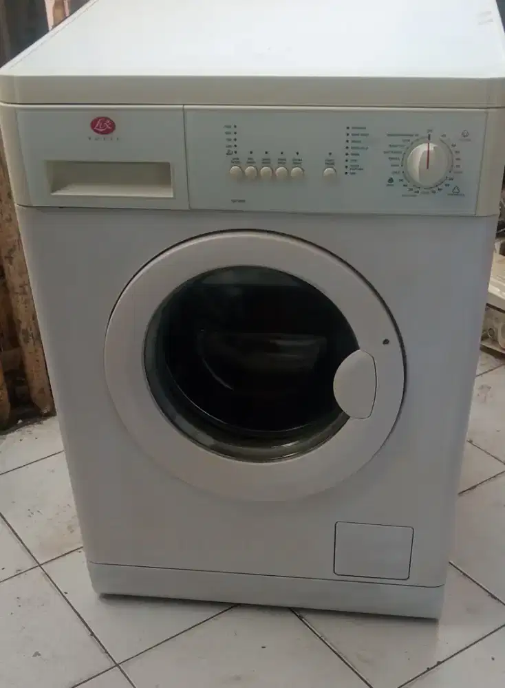 Mesin cuci lux1092